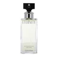 Wody i perfumy damskie - Calvin Klein Eternity Woman woda perfumowana spray 100ml Tester - miniaturka - grafika 1
