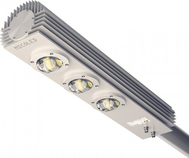 MICOLED Lampa uliczna LED 170W-em-U-EXHD-4K-G04-PRO - I KL.