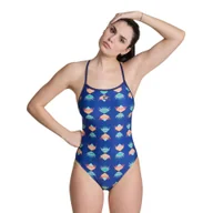 Stroje kąpielowe - Strój Kąpielowy Desert Vibes Swimsuit Booster - miniaturka - grafika 1