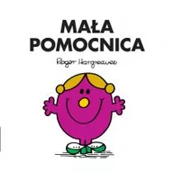 Książki edukacyjne - Mała pomocnica - miniaturka - grafika 1