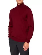 Swetry męskie - CASUAL FRIDAY Konrad Merino Roll Neck Knit sweter męski, 1916231, 3XL - miniaturka - grafika 1