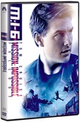 Filmy przygodowe DVD - FILMOSTRADA Mission: Impossible - Fallout (DVD) - miniaturka - grafika 1