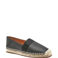 Espadryle męskie - Emporio Armani Skórzane espadryle - miniaturka - grafika 1