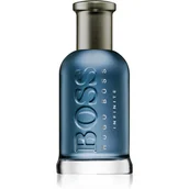 Wody i perfumy męskie - Hugo Boss Boss Bottled Infinite woda perfumowana 50ml - miniaturka - grafika 1