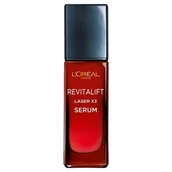 Serum do twarzy - LOreal L'oreal Paris, Revitalift Laser, serum do twarzy, 30 ml 3600522249597 - miniaturka - grafika 1