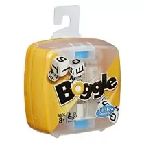 Hasbro Boggle gra C2187 - Gry planszowe - miniaturka - grafika 1