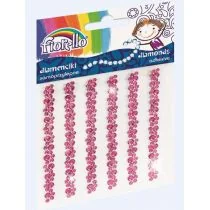 KW Trade Diamenciki samoprzylepne - Przybory szkolne - miniaturka - grafika 1