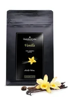 Cappuccino i kawy smakowe - Kawa smakowa ziarnista Wanilia Magnificent Coffee 250g - miniaturka - grafika 1