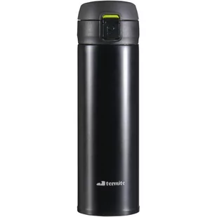 Termite Kubek termiczny Bluff 480 ml Black 5900652281077 - Kubki termiczne - miniaturka - grafika 1