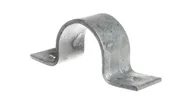 Kanały kablowe - OBO Bettermann Uchwyt metalowy do rur i kabli 37mm PG29 823 37 FT 1015303 1015303 - miniaturka - grafika 1
