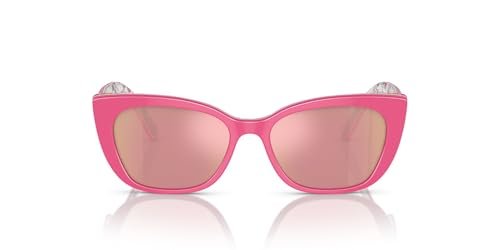 Dolce & Gabbana 0DX4427 Okulary przeciwsłoneczne, Dziewczyny, Wielobarwny (Wielobarwny), Jeden rozmiar