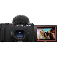 Aparaty Cyfrowe - Sony ZV-E10 body - miniaturka - grafika 1