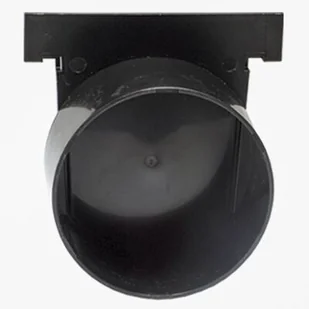 Zaślepka system 1000 x 148, 14,8 x 13,1 MAXPOL - Rynny i akcesoria - miniaturka - grafika 1