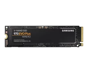 Samsung 970 EVO 1TB MZ-V7E1T0BW - Dyski SSD - miniaturka - grafika 1