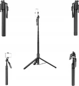 Selfie stick - Kijek do robienia zdjęć selfie C08 Bezpieczne zakupy! Szybka wysyłka! oryginalne, zaplombowane pudełko! - miniaturka - grafika 1