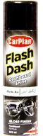 Kosmetyki samochodowe - CarPlan Flash Dash Kokpitu w Połysku 500ml Arctic Ice - miniaturka - grafika 1
