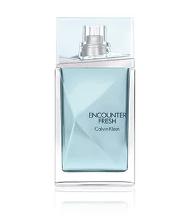 Calvin Klein Encounter Fresh Woda toaletowa 30ml - Wody i perfumy męskie - miniaturka - grafika 1