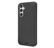 Etui i futerały do telefonów - SBS Instinct do Galaxy A15 Czarny - miniaturka - grafika 1