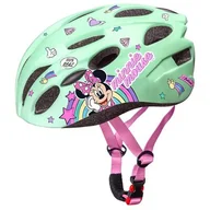 Kaski rowerowe - Disney Myszka Minnie Miętowy Dla dzieci - miniaturka - grafika 1