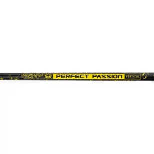 WĘDKA BLACK CAT PERFECT PASSION VERTICAL 1.80M 230G 16582180 - Wędki - miniaturka - grafika 2