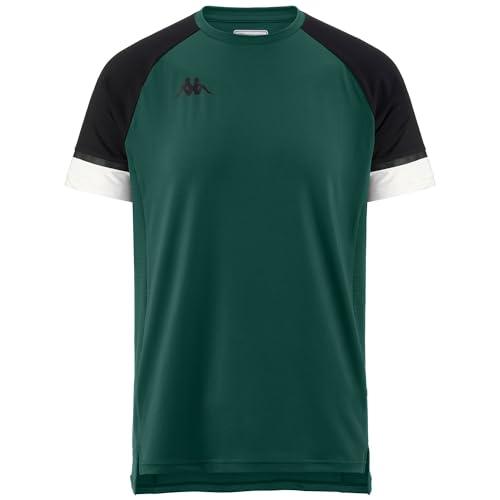 Kappa Kombat Dinasty T-shirt męski