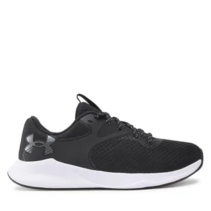 Buty na siłownię Under Armour Ua W Charged Aurora 2 3025060-001 Czarny - Buty sportowe damskie - miniaturka - grafika 1