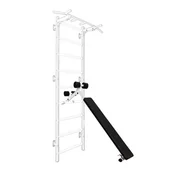 Ławki treningowe - Ławka do ćwiczeń BenchK B1W - miniaturka - grafika 1