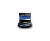 Roboty sprzątające - Shark PowerDetect 2-in-1 RV2800YEEU Czarny - miniaturka - grafika 1