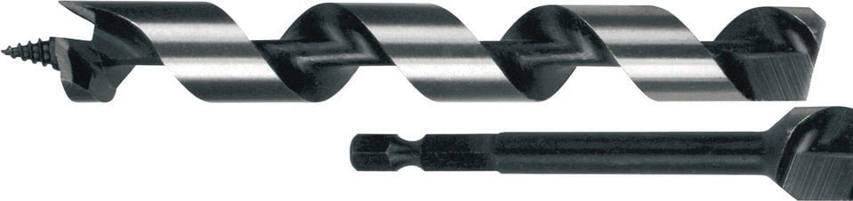Makita Wiertło ŚWIDER DO DREWNA 1/4