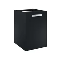 Szafki łazienkowe - Półsłupek Ness 40 x 59 Sensea - miniaturka - grafika 1