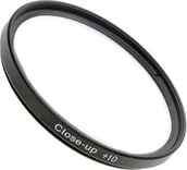 Filtry fotograficzne - Filtr Seagull MAKRO +10 na 37mm - miniaturka - grafika 1