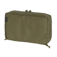 Plecaki - Helikon EDC Insert Large® - Cordura® - Oliwkowy Zielony - Jeden Rozmiar IN-EDL-CD-02 - miniaturka - grafika 1