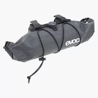 Nerki - Bagażnik na kierownicę Evoc Handlebar Pack Boa WP 2,5l carbon grey 102809121 - miniaturka - grafika 1