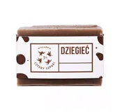 Mydła - Cztery Szpaki CZTERY SZPAKI Mydło Dziegciowe 110g 5906660352105 [11868105] - miniaturka - grafika 1