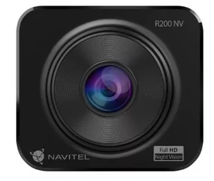 NAVITEL R200NV - Wideorejestratory - miniaturka - grafika 1