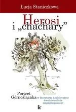 Impuls Herosi i "chachary" - Filologia i językoznawstwo - miniaturka - grafika 1