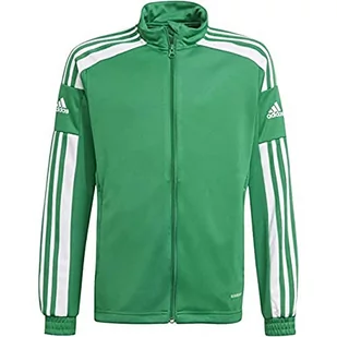 Adidas Bluza Chłopięca Treningowa Squadra 21 176 - Bluzy dla chłopców - miniaturka - grafika 1