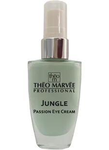 THEO MARVEE Jungle Passion Eye Cream Nawilżający Krem Pod Oczy 30ml - Kosmetyki pod oczy - miniaturka - grafika 1
