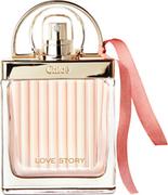 Wody i perfumy damskie - Chloe Love Story Eau Sensuelle woda perfumowana 75ml - miniaturka - grafika 1