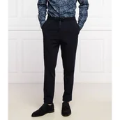 Spodnie męskie - Joop! Spodnie Slim Fit - miniaturka - grafika 1