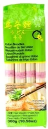 Makaron pszenny Udon 300g - Chunsi - Makaron - miniaturka - grafika 1