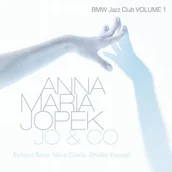 Jazz, Blues - Anna Maria Jopek: Jo.&co (CD) - miniaturka - grafika 1