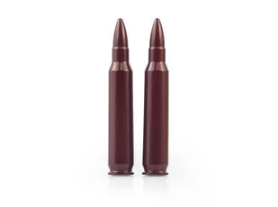 Lyman - Zbijak do broni aluminiowy A-Zoom - kal. .223 - 2 szt - Czarny - 12222 - Amunicja i osprzęt ASG - miniaturka - grafika 1