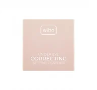 Kosmetyki pod oczy - Wibo Under Eye Correcting Setting Powder korygująco-wygładzający sypki puder pod oczy 5.5g - miniaturka - grafika 1