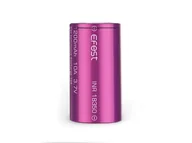 Baterie i akcesoria - Efest INR 18350 1200mAh 3,7V Li-Ion - miniaturka - grafika 1