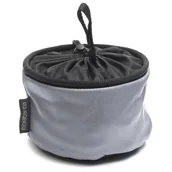 Pojemniki łazienkowe - Brabantia Kompaktowy pojemnik na klamerki 149801 - miniaturka - grafika 1