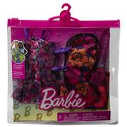 Domki dla lalek - Ubranko Barbie HJT35 - miniaturka - grafika 1