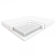 Materace - Hilding Materac  Step 140x200 - miniaturka - grafika 1