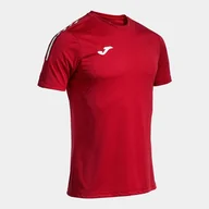 Koszulki męskie - Joma - Koszulka męska - olimpiada - krótki rękaw - miniaturka - grafika 1