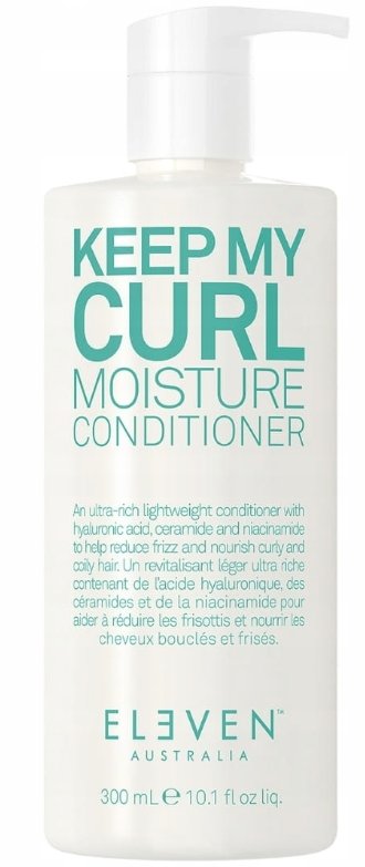 Eleven Australia Keep My Curl Moisture, Odżywka
